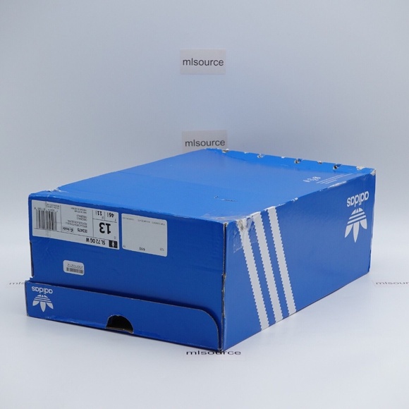NEW adidas Originals SL 72 OG Sneakers IE3475 - Picture 9 of 15